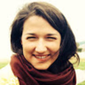 Meet your Posher, Molly